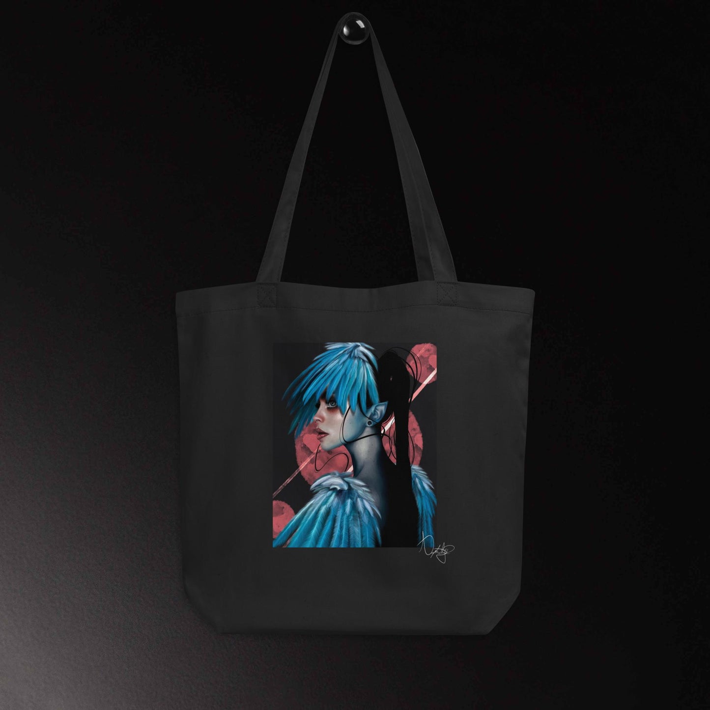 Tote Bag - Birdie