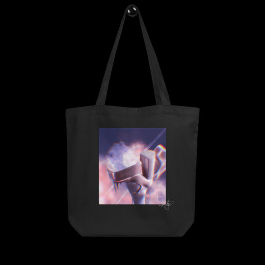 Tote Bag - Head Over Heels