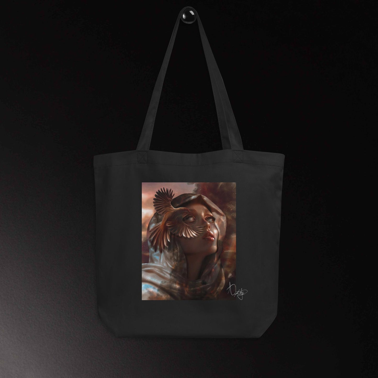 Tote Bag - Imprint