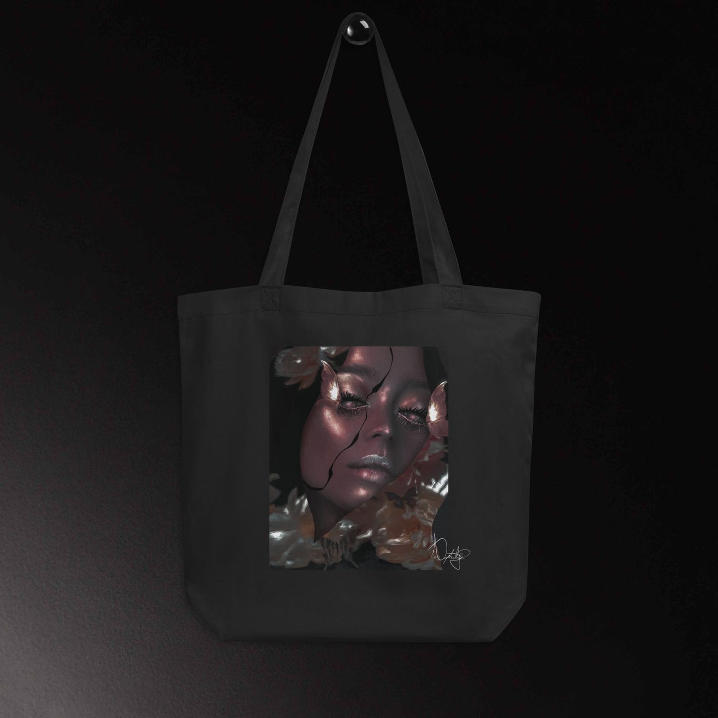 Tote Bag - Ethereal