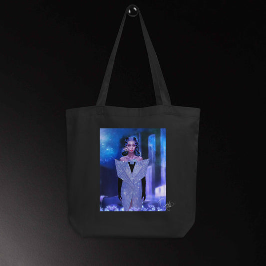 Tote Bag - Bloom