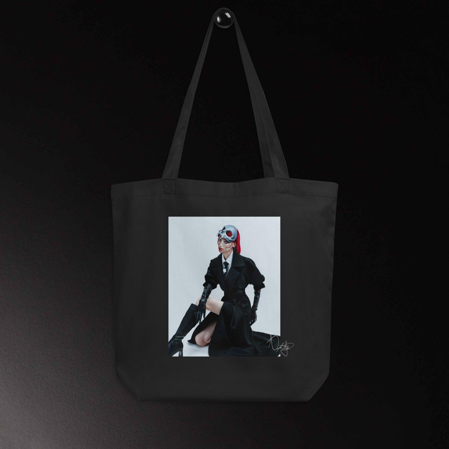 Tote Bag - Alchemical