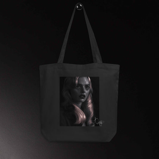 Tote Bag - Pierrot