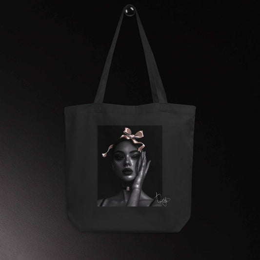 Tote Bag - Doll