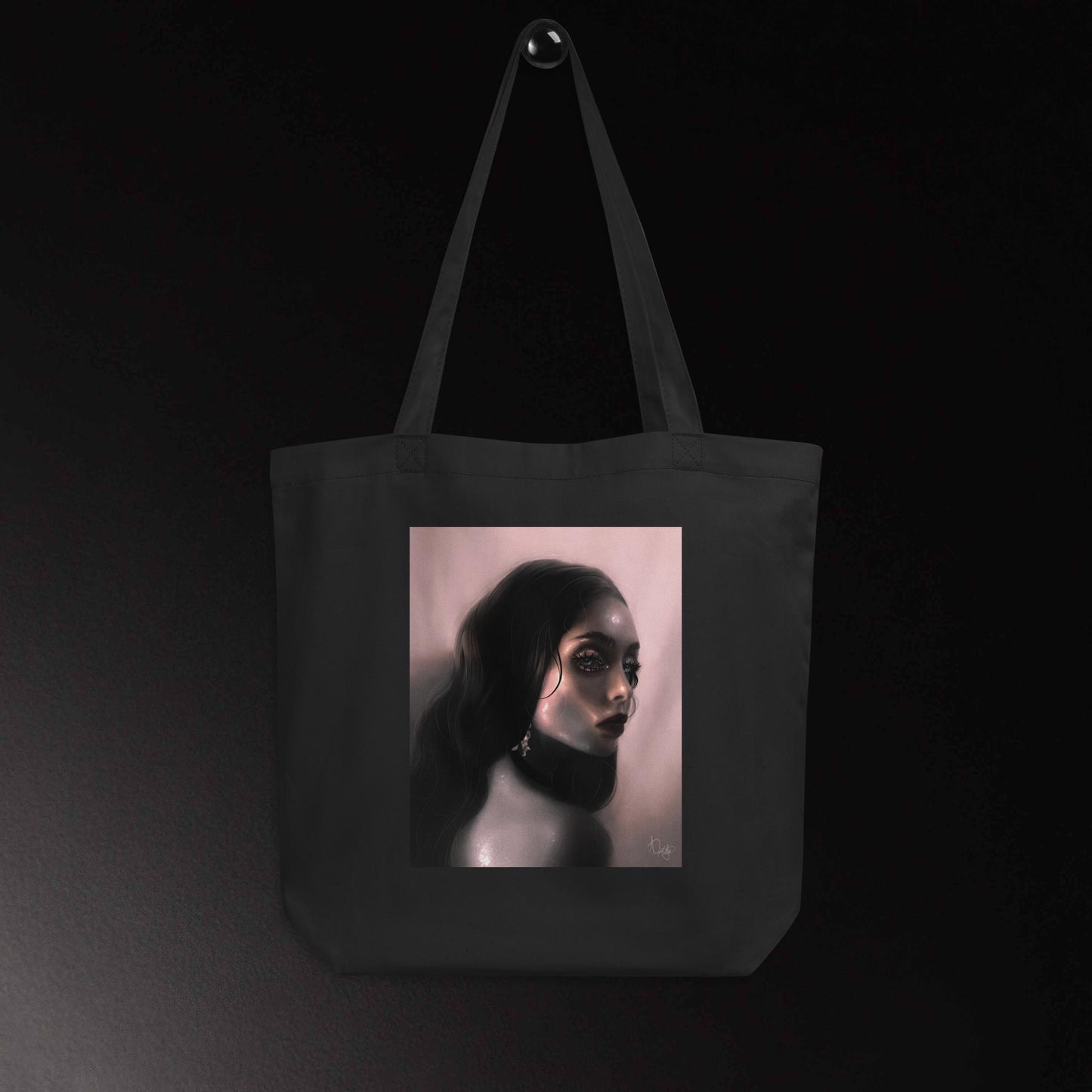 Tote Bag - Albatross