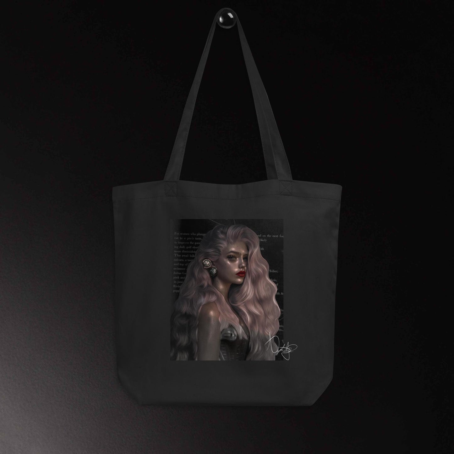 Tote Bag - The Tortured Poets Department