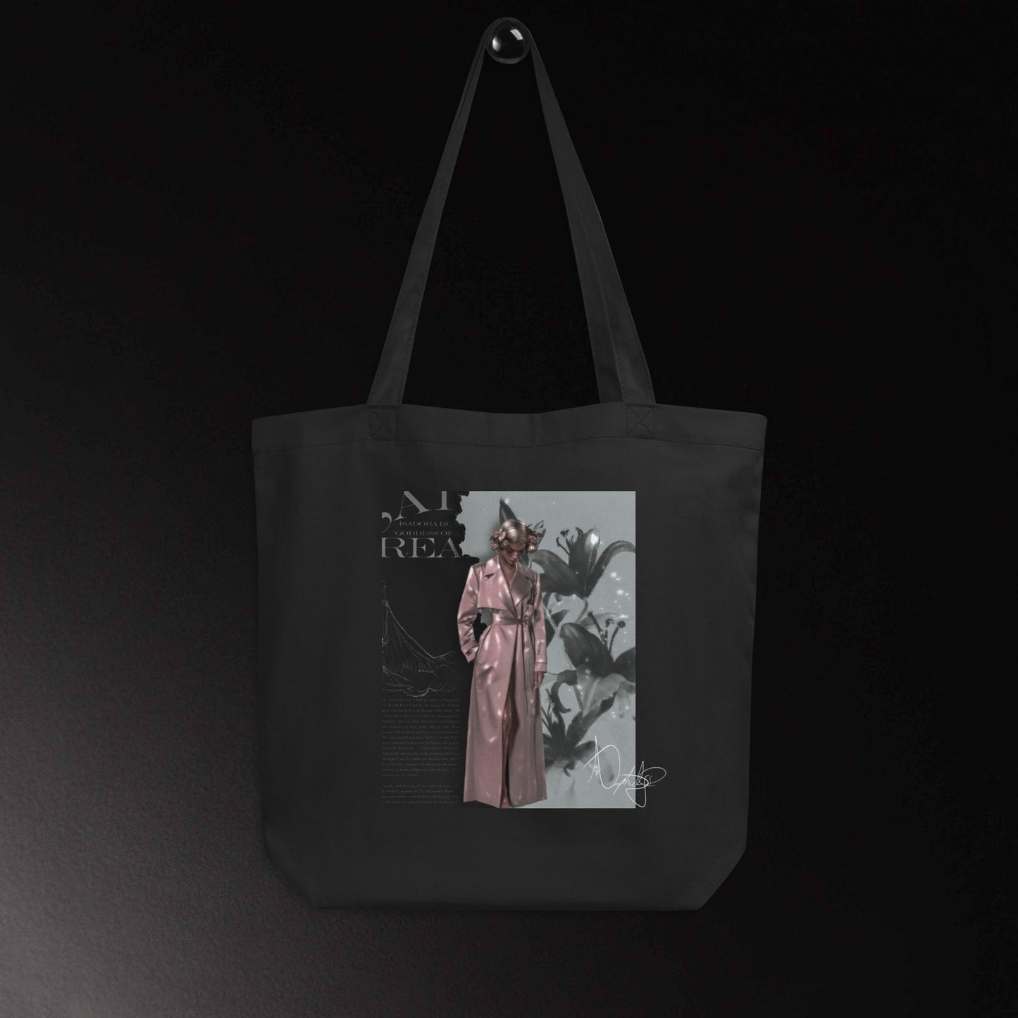 Tote Bag - Carolina