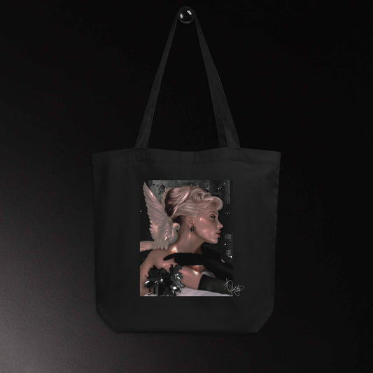 Tote Bag - Holocene