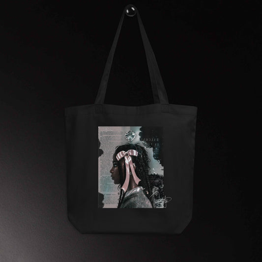 Tote Bag - Soliloquy