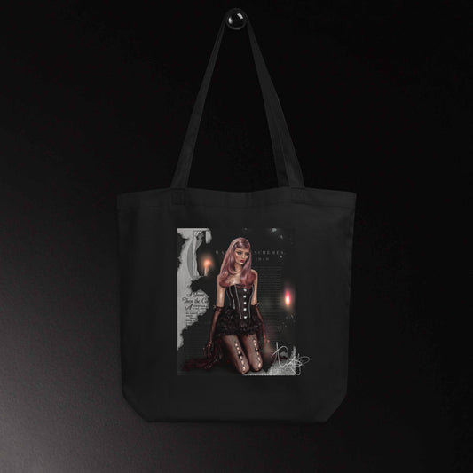 Tote Bag - Magnet