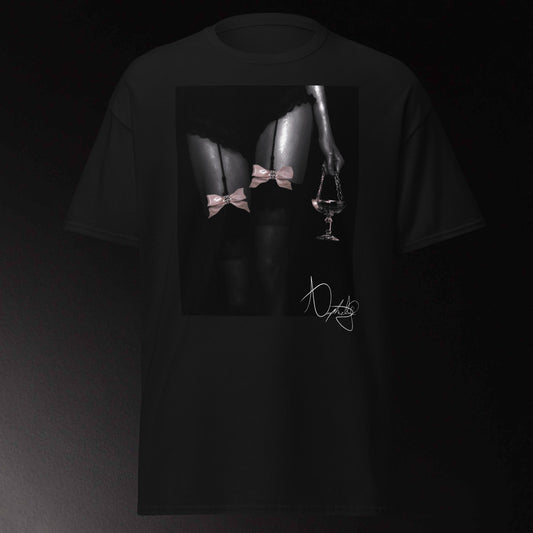 Unisex T-Shirt - Fleur du Mal