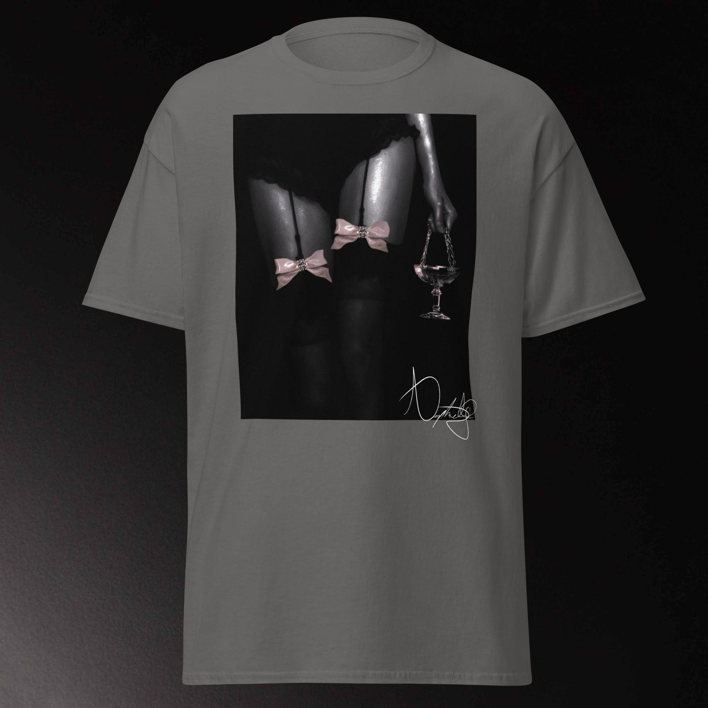 Unisex T-Shirt - Fleur du Mal