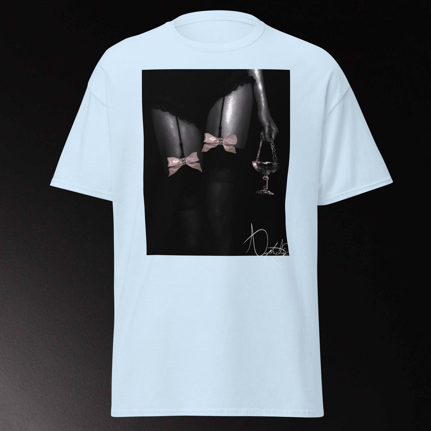 Unisex T-Shirt - Fleur du Mal