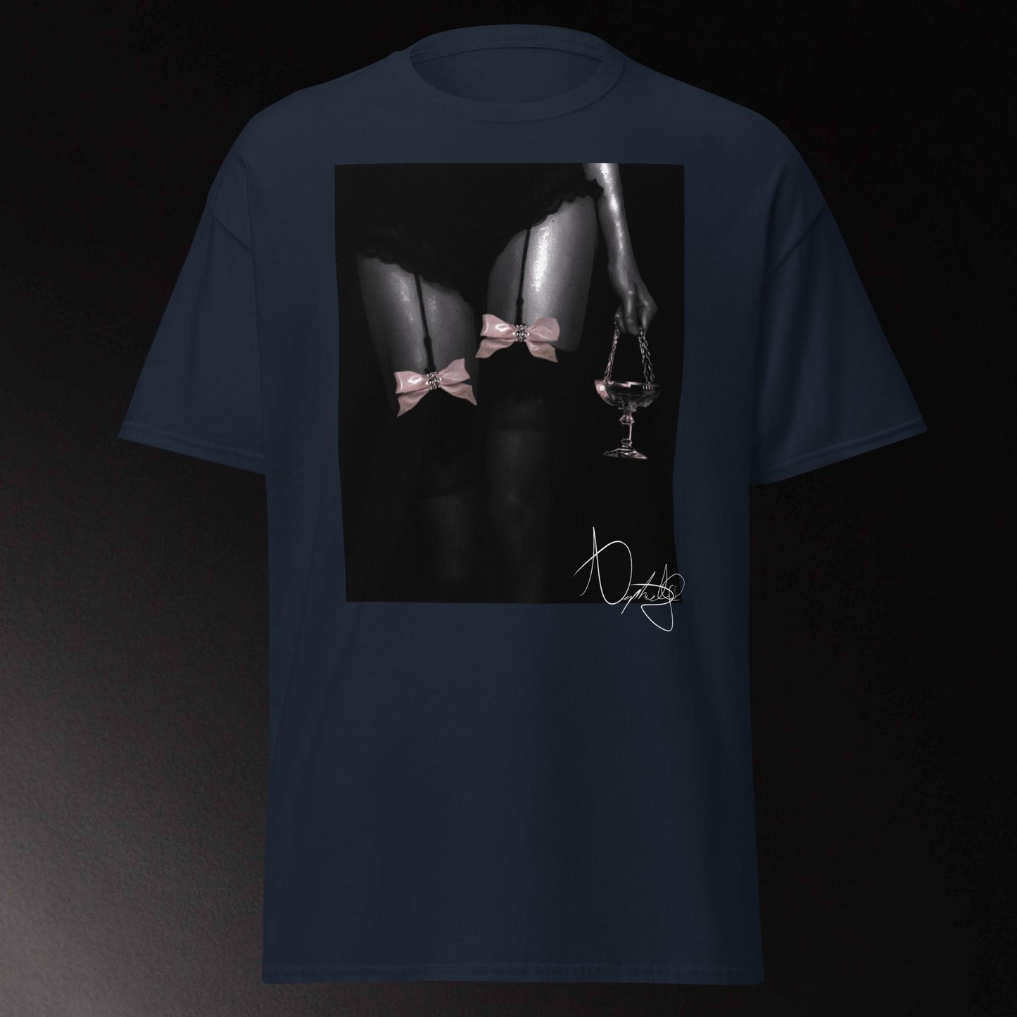 Unisex T-Shirt - Fleur du Mal