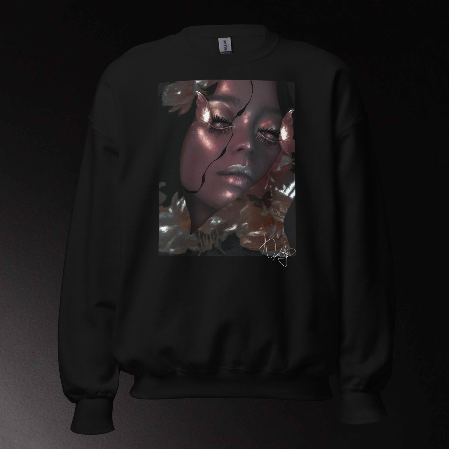 Unisex Sweatshirt - Ethereal