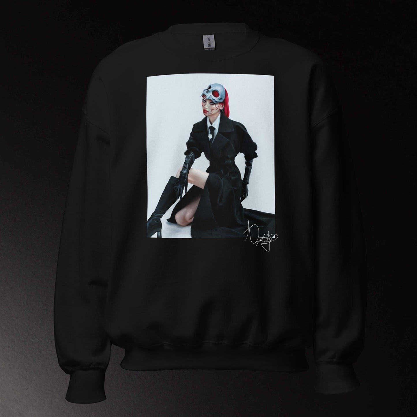 Unisex Sweatshirt - Alchemical