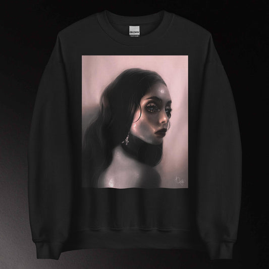 Unisex Sweatshirt - Albatross