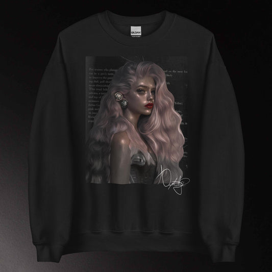 Unisex Sweatshirt - The Tortured Poets Department