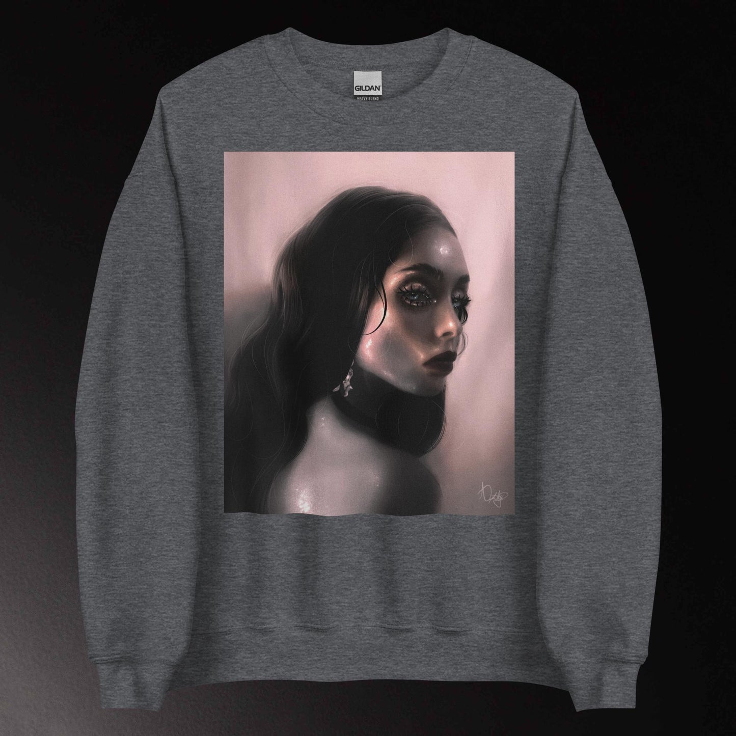 Unisex Sweatshirt - Albatross