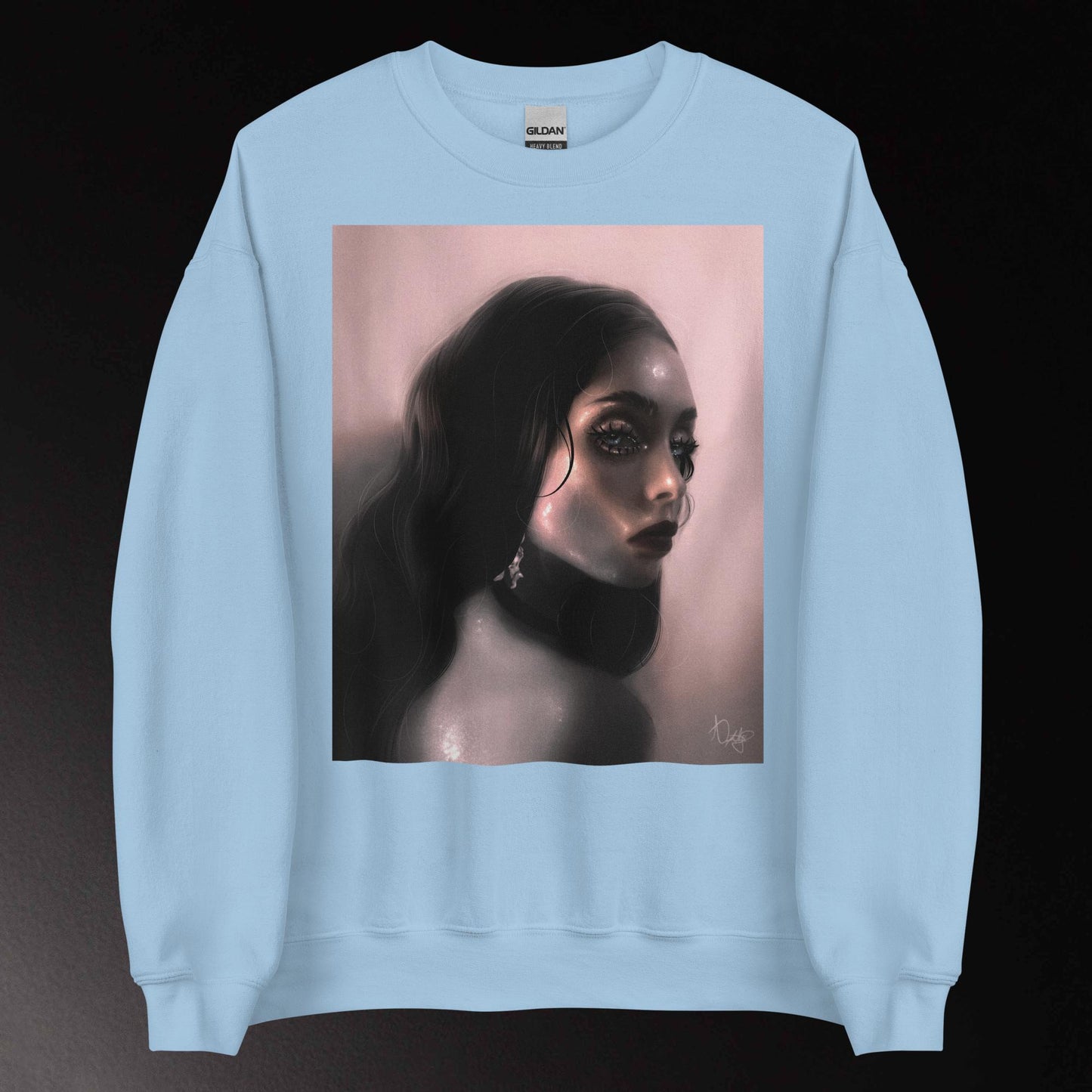 Unisex Sweatshirt - Albatross