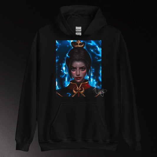 Unisex Hoodie - Azula