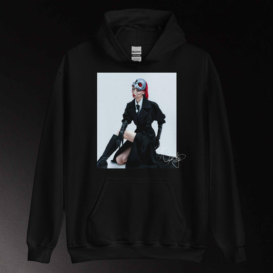 Unisex Hoodie - Alchemical