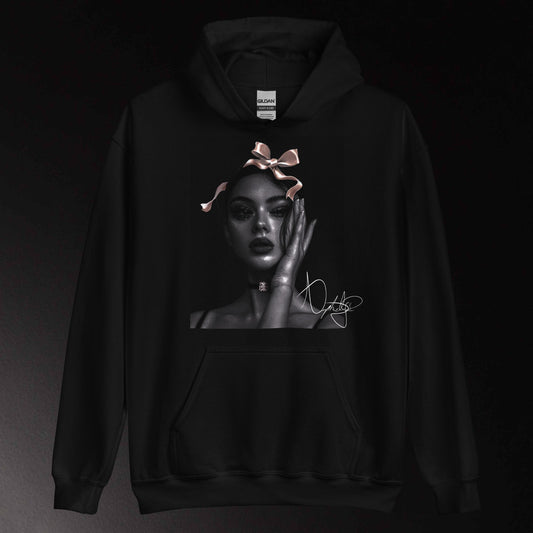 Unisex Hoodie - Doll