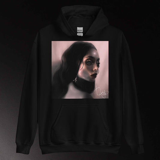 Unisex Hoodie - Albatross